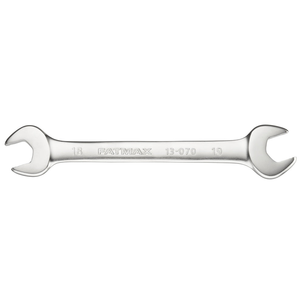 STANLEY FM Doppelmaulschlüssel 18x19mm FMMT13070-0
