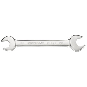 STANLEY FM Doppelmaulschlüssel 20x22mm FMMT13071-0