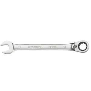 STANLEY FM Ringmaulschlüssel m Ratsche 13mm FMMT13086-0