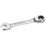 STANLEY FM Ringmaulschlüssel Ratsche 8mm kurz FMMT13097-0