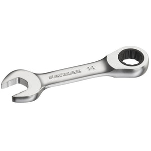 STANLEY FM Ringmaulschlüssel Ratsche 14mm kurz FMMT13112-0