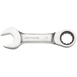STANLEY FM Ringmaulschlüssel Ratsche 19mm kurz FMMT13115-0