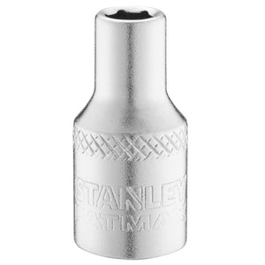STANLEY FATMAX 1/4 6-Kant Stecknuss 4,5 mm FMMT17186-0