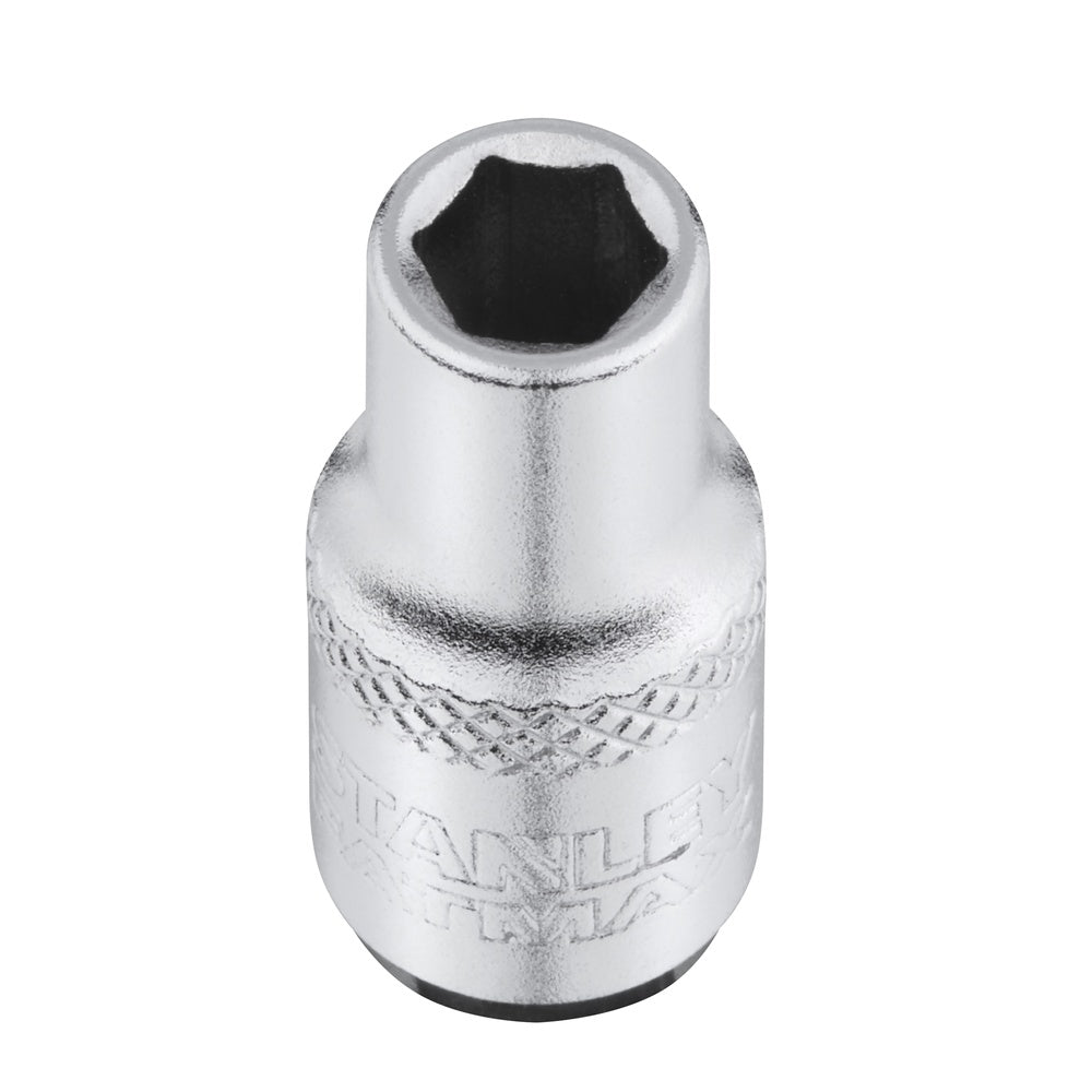 STANLEY FATMAX 1/4 6-Kant Stecknuss 5,5 mm FMMT17190-0