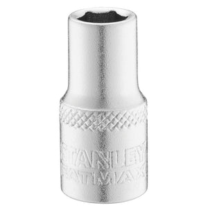 STANLEY FATMAX 1/4 6-Kant Stecknuss 6 mm FMMT17191-0