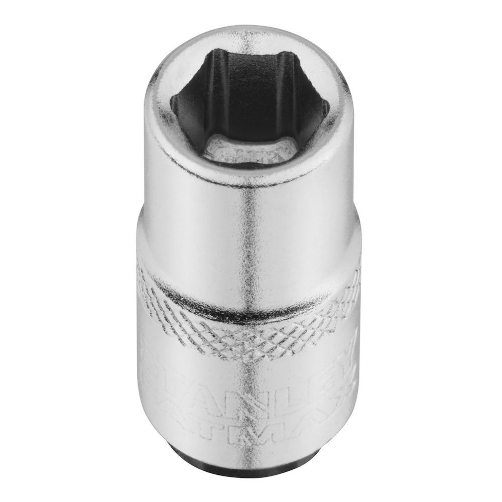 STANLEY FATMAX 1/4 6-Kant Stecknuss 7 mm FMMT17192-0