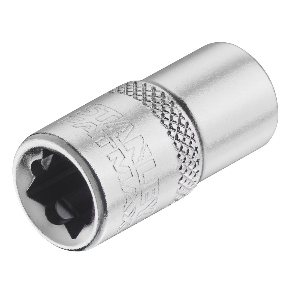 STANLEY FATMAX 1/4 6-Kant Stecknuss 7 mm FMMT17192-0