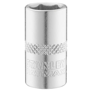 STANLEY FATMAX 1/4 6-Kant Stecknuss 9 mm FMMT17194-0