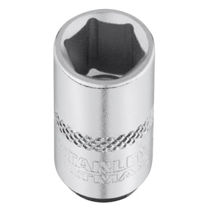 STANLEY FATMAX 1/4 6-Kant Stecknuss 9 mm FMMT17194-0