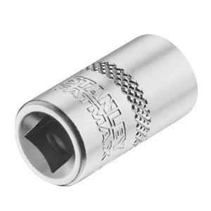 STANLEY FATMAX 1/4 6-Kant Stecknuss 9 mm FMMT17194-0