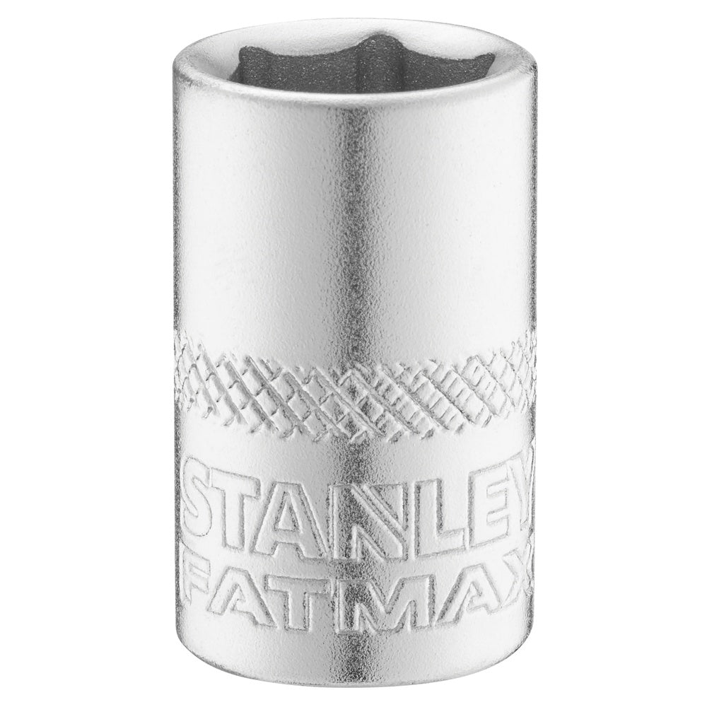 STANLEY FATMAX 1/4 6-Kant Stecknuss 10 mm FMMT17195-0