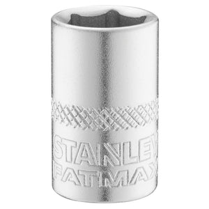 STANLEY FATMAX 1/4 6-Kant Stecknuss 10 mm FMMT17195-0