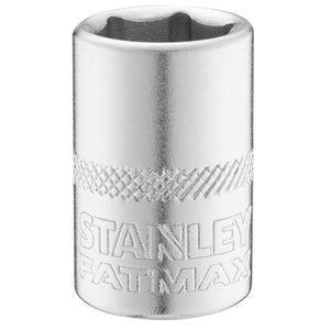 STANLEY FATMAX 1/4 6-Kant Stecknuss 11 mm FMMT17196-0