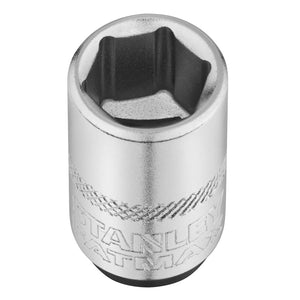 STANLEY FATMAX 1/4 6-Kant Stecknuss 11 mm FMMT17196-0