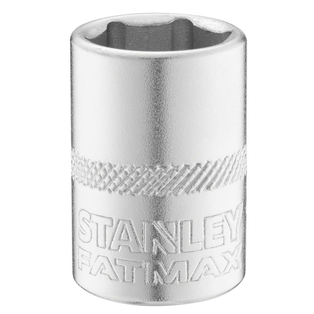 STANLEY FATMAX 1/4 6-Kant Stecknuss 12 mm FMMT17197-0