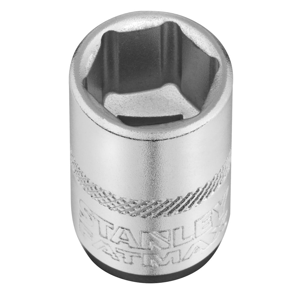 STANLEY FATMAX 1/4 6-Kant Stecknuss 12 mm FMMT17197-0