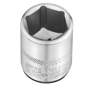 STANLEY FATMAX 1/4 6-Kant Stecknuss 14 mm FMMT17207-0
