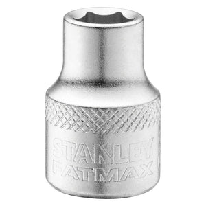 STANLEY FATMAX 3/8 6-Kant Stecknuss 8 mm FMMT17208-0