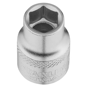 STANLEY FATMAX 3/8 6-Kant Stecknuss 9 mm FMMT17209-0