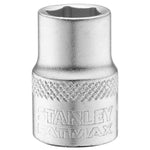 STANLEY FATMAX 3/8 6-Kant Stecknuss 10 mm FMMT17210-0