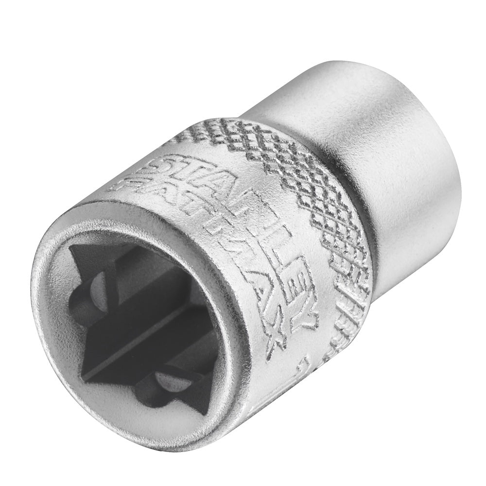 STANLEY FATMAX 3/8 6-Kant Stecknuss 10 mm FMMT17210-0