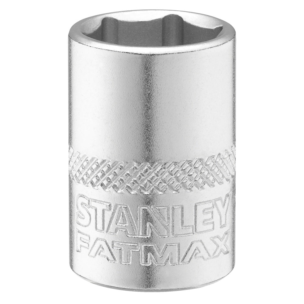 STANLEY FATMAX 3/8 6-Kant Stecknuss 12 mm FMMT17212-0