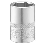 STANLEY FATMAX 3/8 6-Kant Stecknuss 12 mm FMMT17212-0