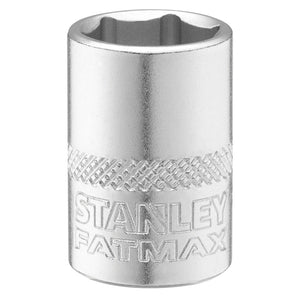 STANLEY FATMAX 3/8 6-Kant Stecknuss 12 mm FMMT17212-0