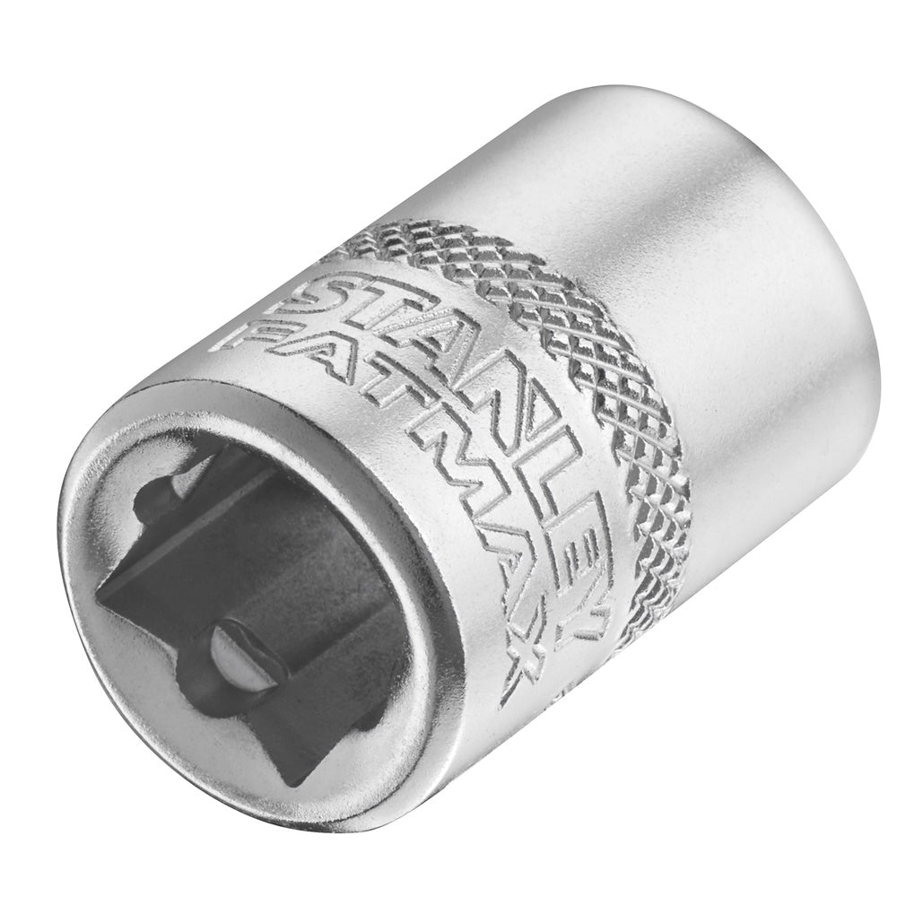 STANLEY FATMAX 3/8 6-Kant Stecknuss 12 mm FMMT17212-0