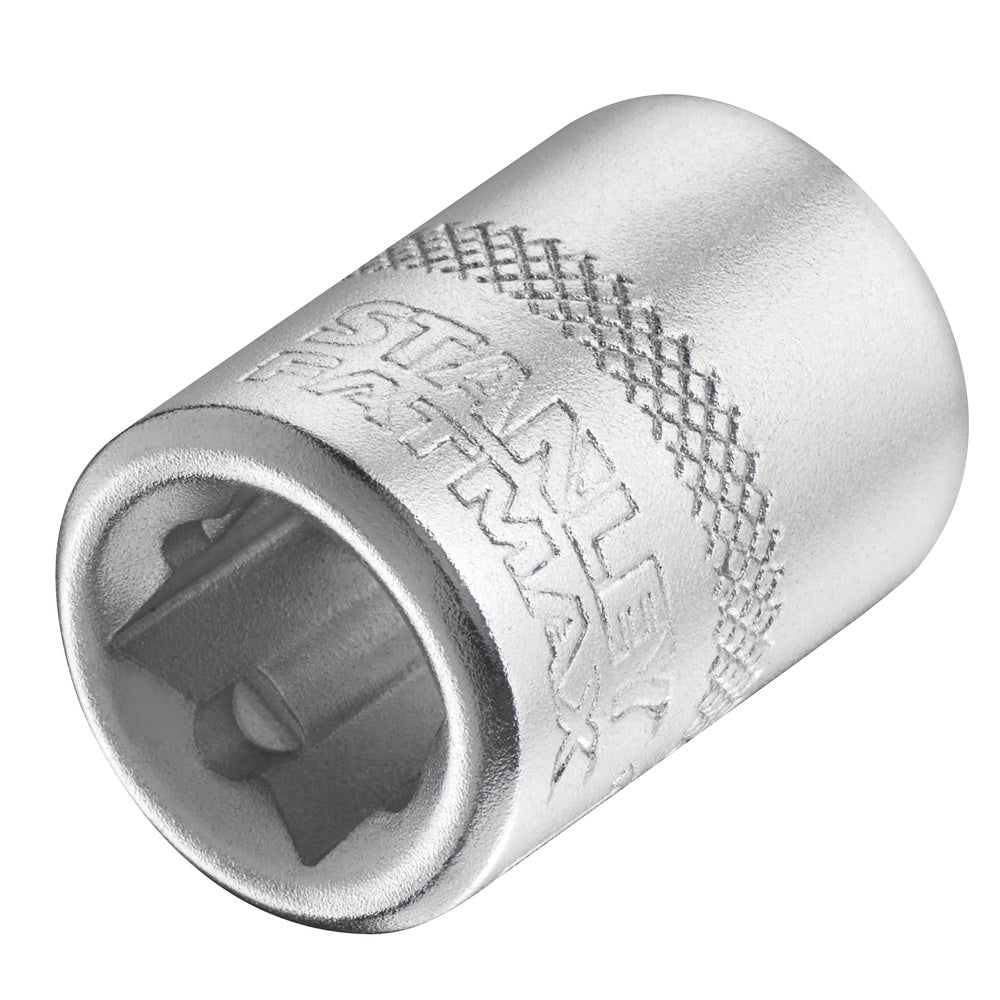 STANLEY FATMAX 3/8 6-Kant Stecknuss 13 mm FMMT17213-0