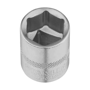 STANLEY FATMAX 3/8 6-Kant Stecknuss 14 mm FMMT17214-0