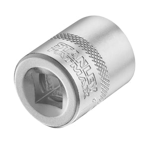 STANLEY FATMAX 3/8 6-Kant Stecknuss 17 mm FMMT17217-0