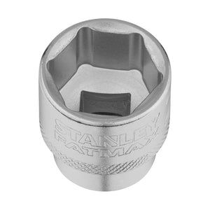 STANLEY FATMAX 3/8 6-Kant Stecknuss 20 mm FMMT17220-0