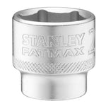 STANLEY FATMAX 3/8 6-Kant Stecknuss 22 mm FMMT17222-0