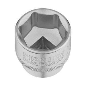 STANLEY FATMAX 3/8 6-Kant Stecknuss 22 mm FMMT17222-0