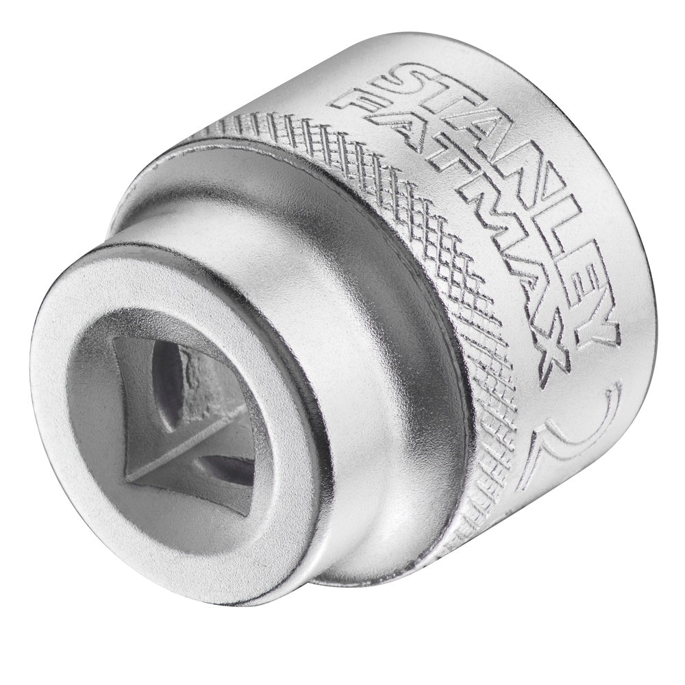 STANLEY FATMAX 3/8 6-Kant Stecknuss 22 mm FMMT17222-0