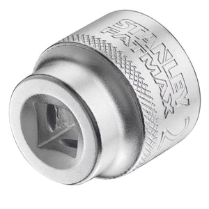 STANLEY FATMAX 3/8 6-Kant Stecknuss 22 mm FMMT17222-0