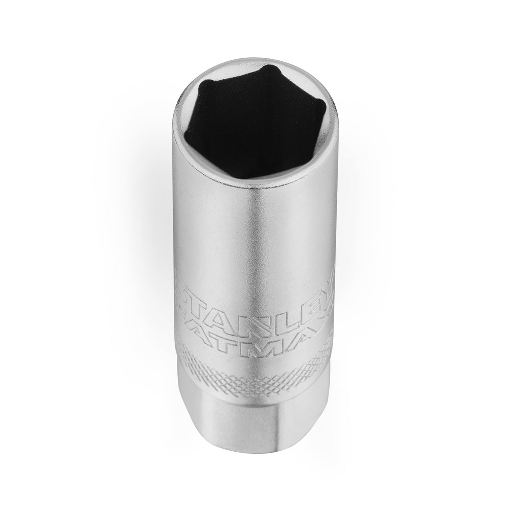 STANLEY FM 3/8 Zündkerzenschlüssel 16 mm FMMT17225-0