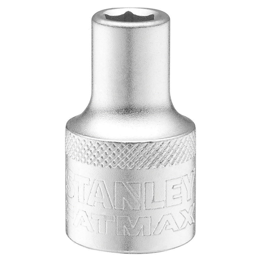 STANLEY FATMAX 1/2 6-Kant Stecknuss 8 mm FMMT17227-0