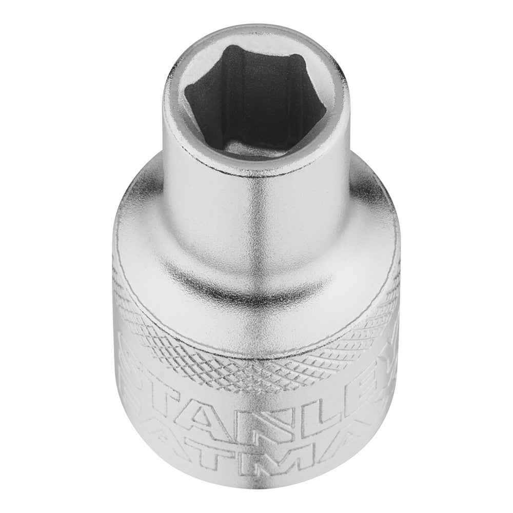 STANLEY FATMAX 1/2 6-Kant Stecknuss 9 mm FMMT17228-0