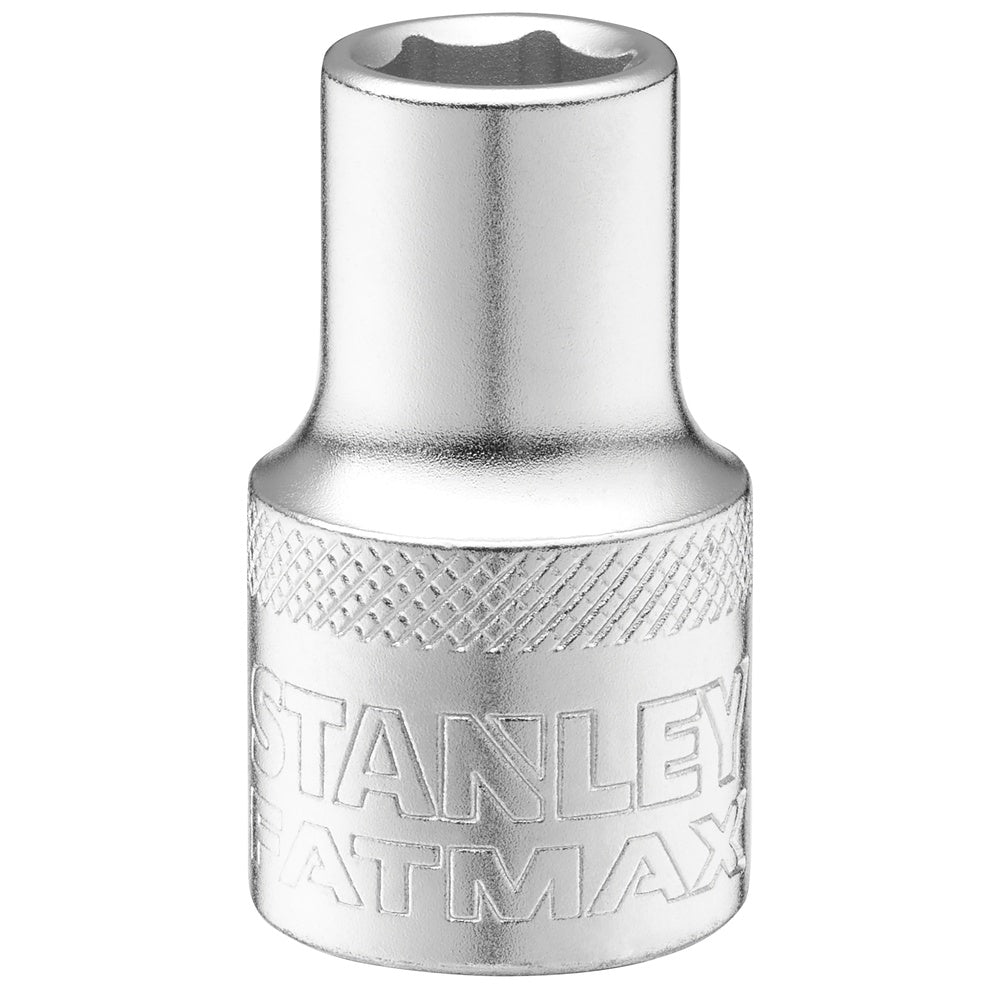 STANLEY FATMAX 1/2 6-Kant Stecknuss 10 mm FMMT17229-0