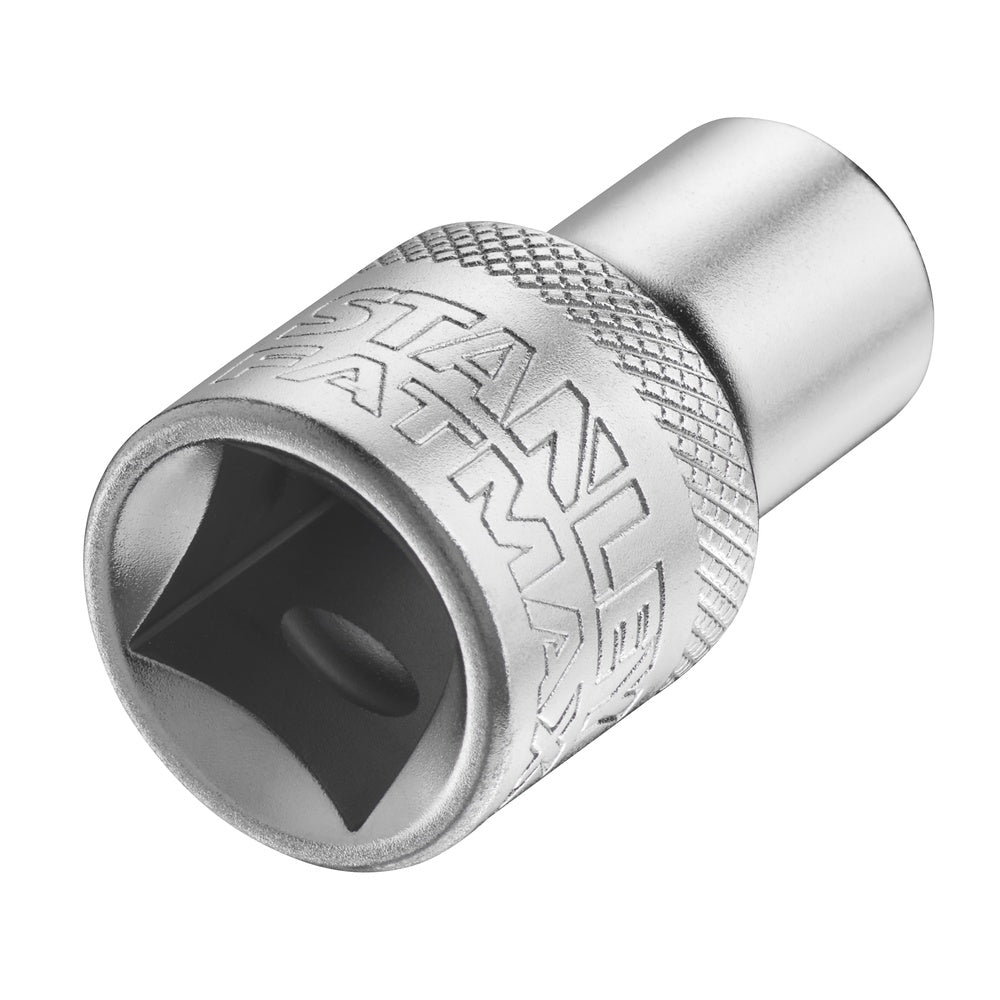 STANLEY FATMAX 1/2 6-Kant Stecknuss 10 mm FMMT17229-0