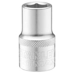 STANLEY FATMAX 1/2 6-Kant Stecknuss 12 mm FMMT17231-0