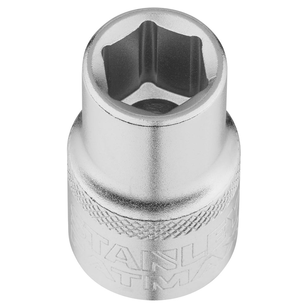 STANLEY FATMAX 1/2 6-Kant Stecknuss 12 mm FMMT17231-0