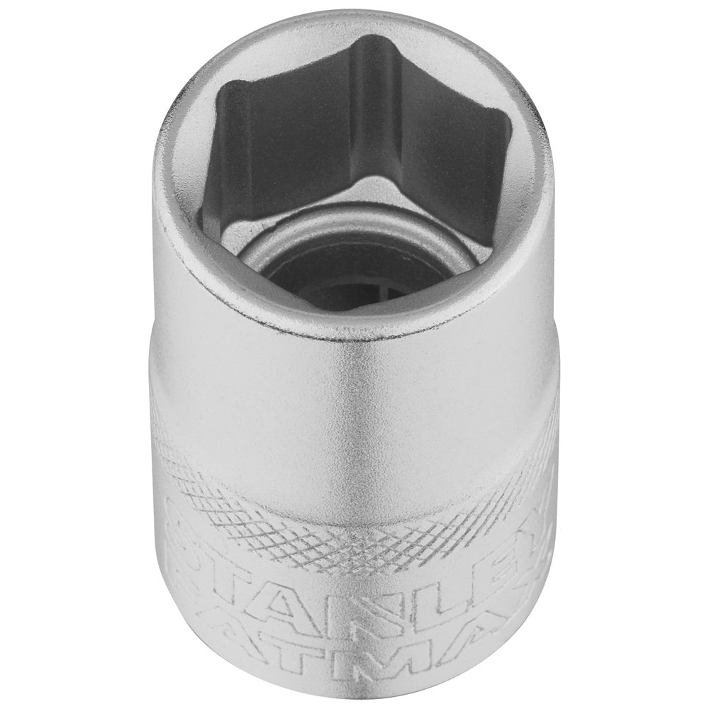 STANLEY FATMAX 1/2 6-Kant Stecknuss 16 mm FMMT17235-0