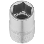 STANLEY FATMAX 1/2 6-Kant Stecknuss 16 mm FMMT17235-0