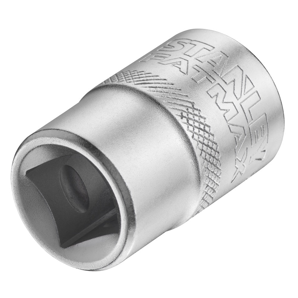 STANLEY FATMAX 1/2 6-Kant Stecknuss 17 mm FMMT17236-0