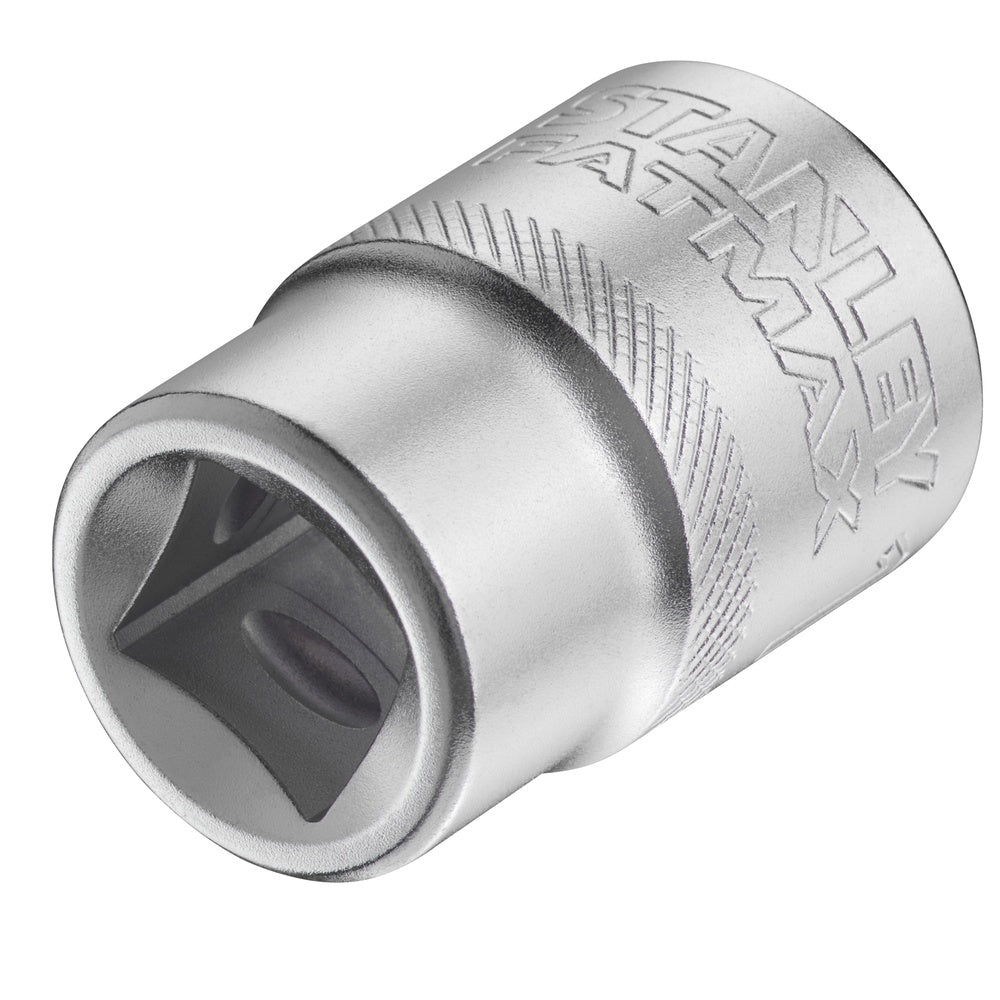 STANLEY FATMAX 1/2 6-Kant Stecknuss 19 mm FMMT17238-0