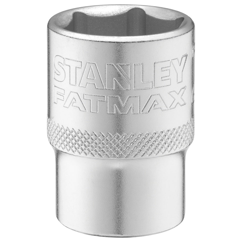 STANLEY FATMAX 1/2 6-Kant Stecknuss 20 mm FMMT17239-0