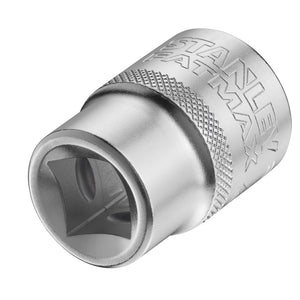 STANLEY FATMAX 1/2 6-Kant Stecknuss 20 mm FMMT17239-0